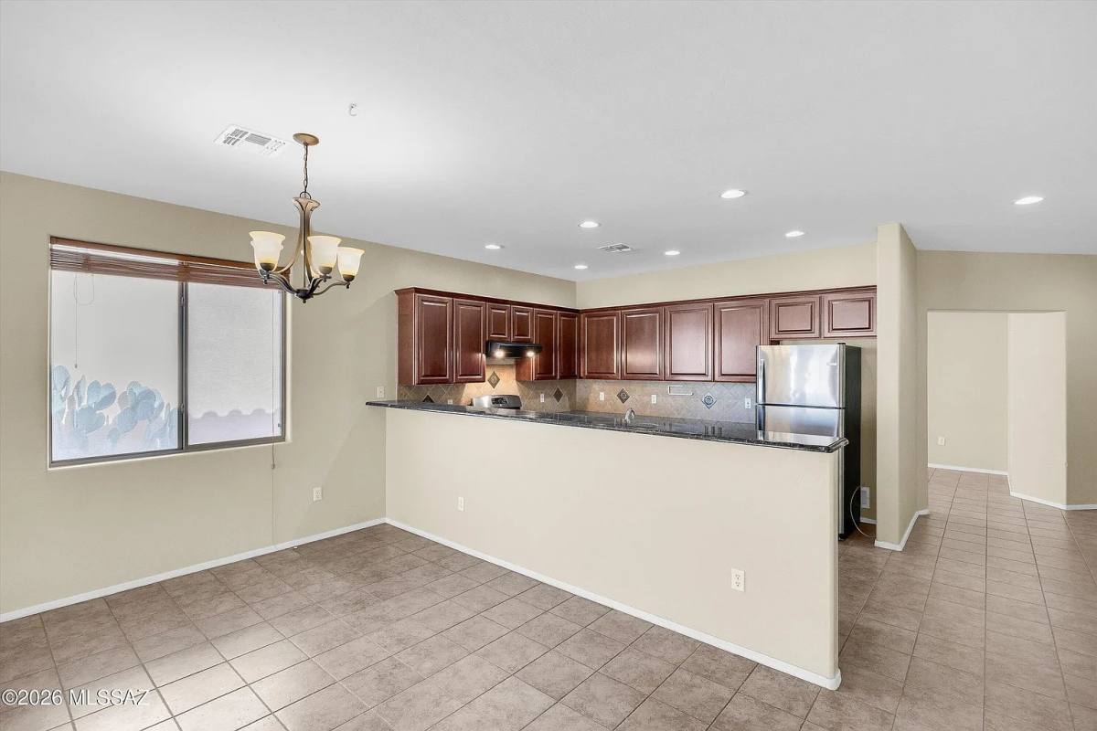 House for rent at 2221 E Stone Stable Dr, Tucson, AZ 85737