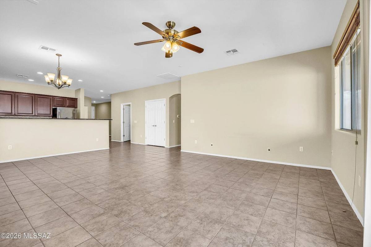 House for rent at 2221 E Stone Stable Dr, Tucson, AZ 85737