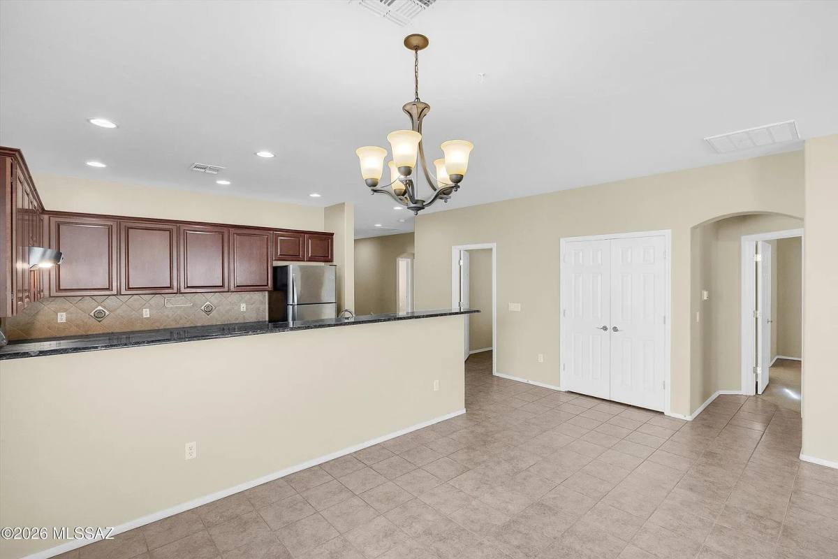House for rent at 2221 E Stone Stable Dr, Tucson, AZ 85737