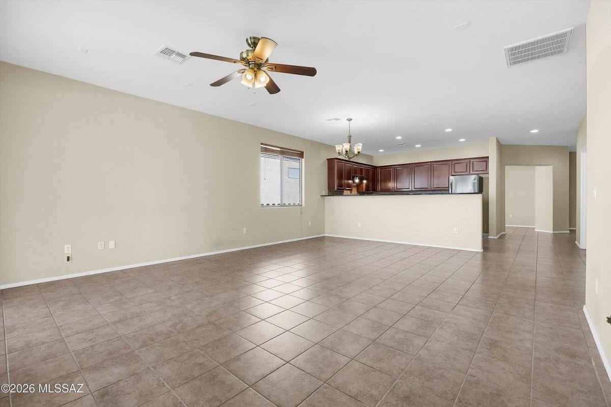 House for rent at 2221 E Stone Stable Dr, Tucson, AZ 85737