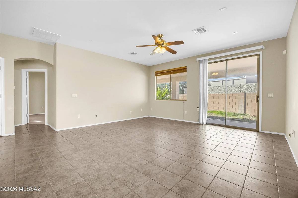 House for rent at 2221 E Stone Stable Dr, Tucson, AZ 85737