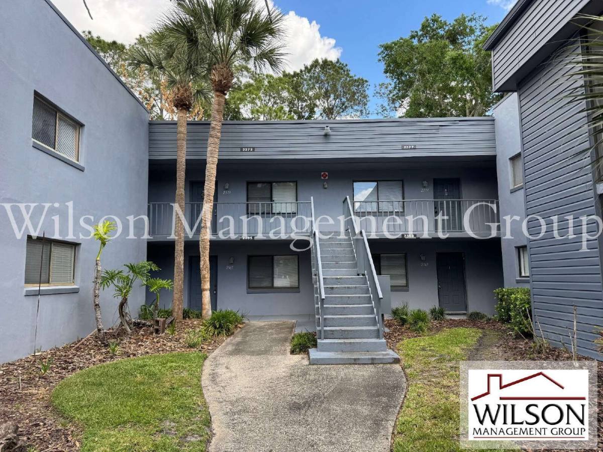 Condo for rent at 2365 Oak Park Way, Orlando, FL 32822