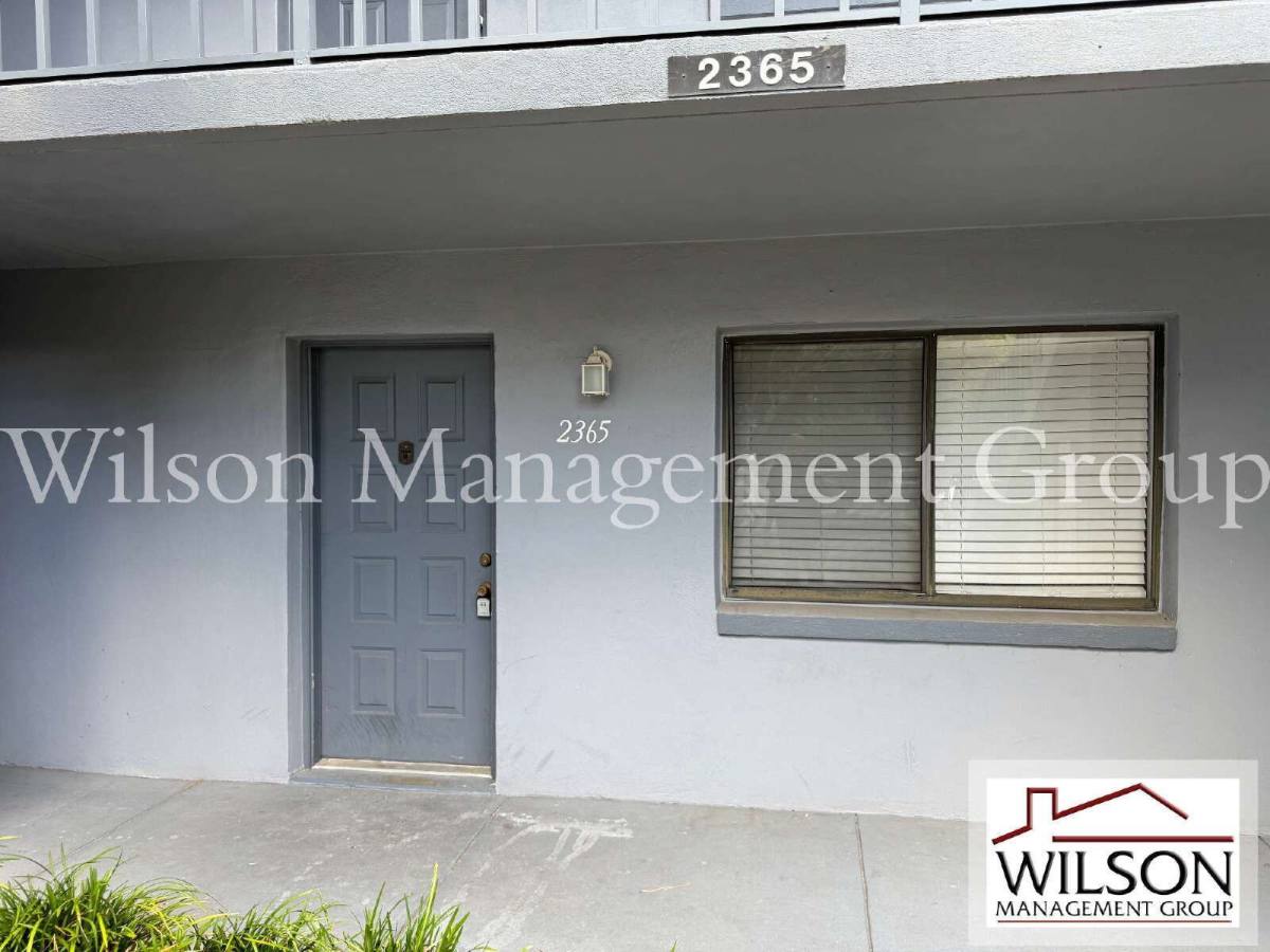 Condo for rent at 2365 Oak Park Way, Orlando, FL 32822