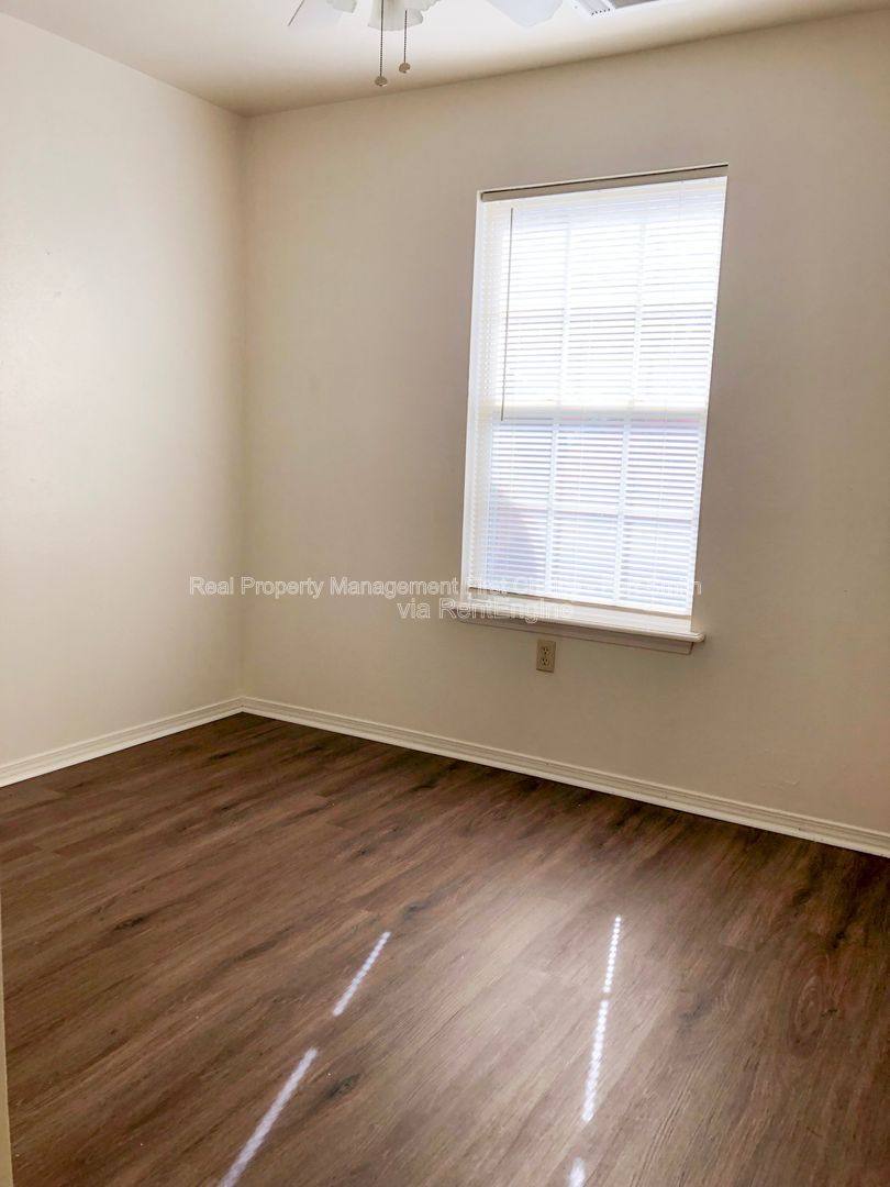 Apartment for rent at 1447 Brazil Ave, Fort Smith, AR 72908