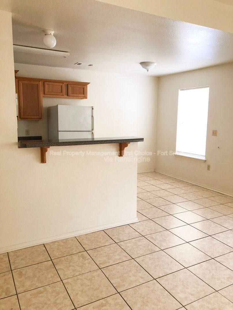 Apartment for rent at 1447 Brazil Ave, Fort Smith, AR 72908