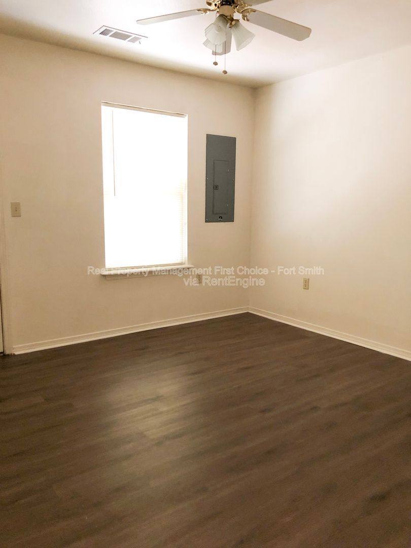 Apartment for rent at 1447 Brazil Ave, Fort Smith, AR 72908