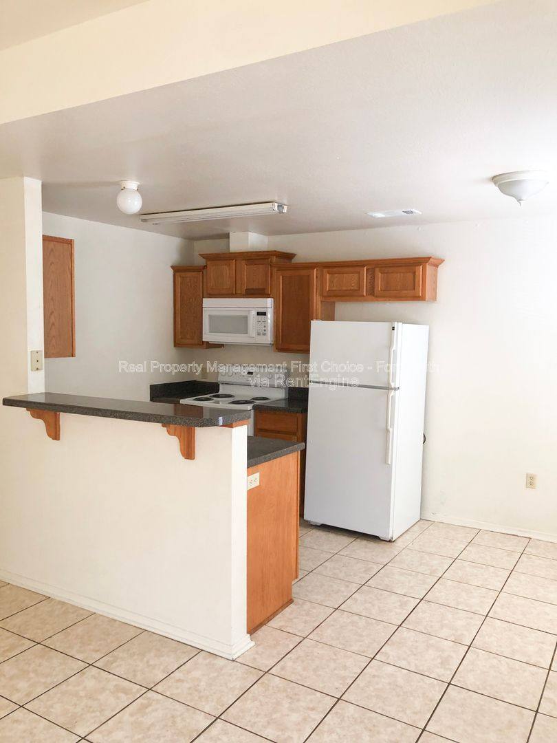 Apartment for rent at 1447 Brazil Ave, Fort Smith, AR 72908