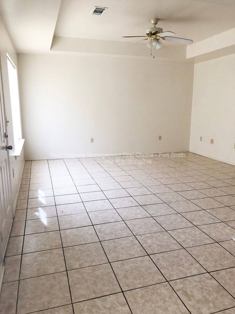 Apartment for rent at 1447 Brazil Ave, Fort Smith, AR 72908