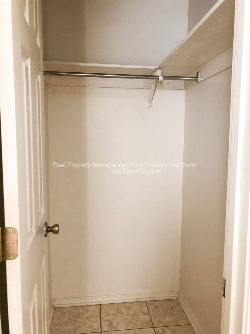 Apartment for rent at 1447 Brazil Ave, Fort Smith, AR 72908