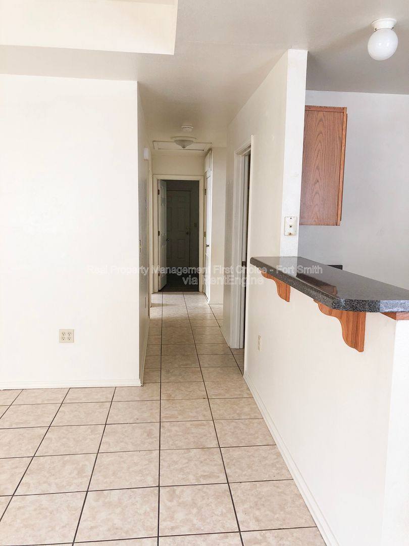 Apartment for rent at 1447 Brazil Ave, Fort Smith, AR 72908
