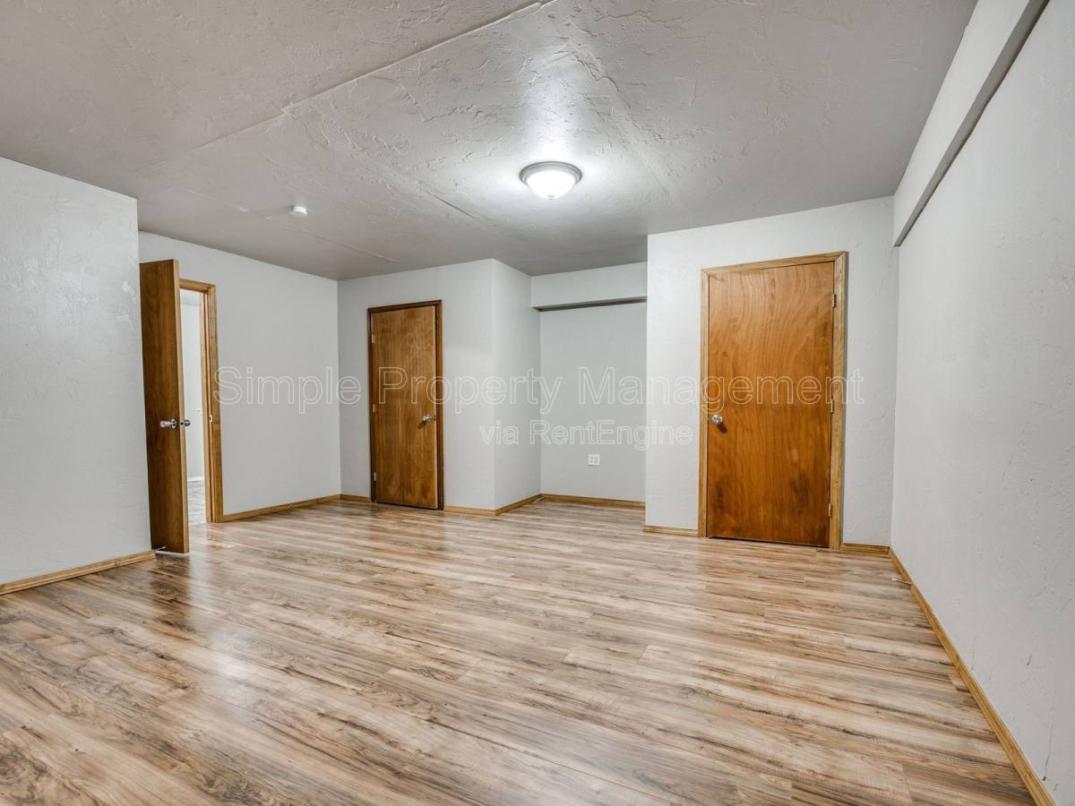 House for rent at 1802 S Dille Ave, El Reno, OK 73036