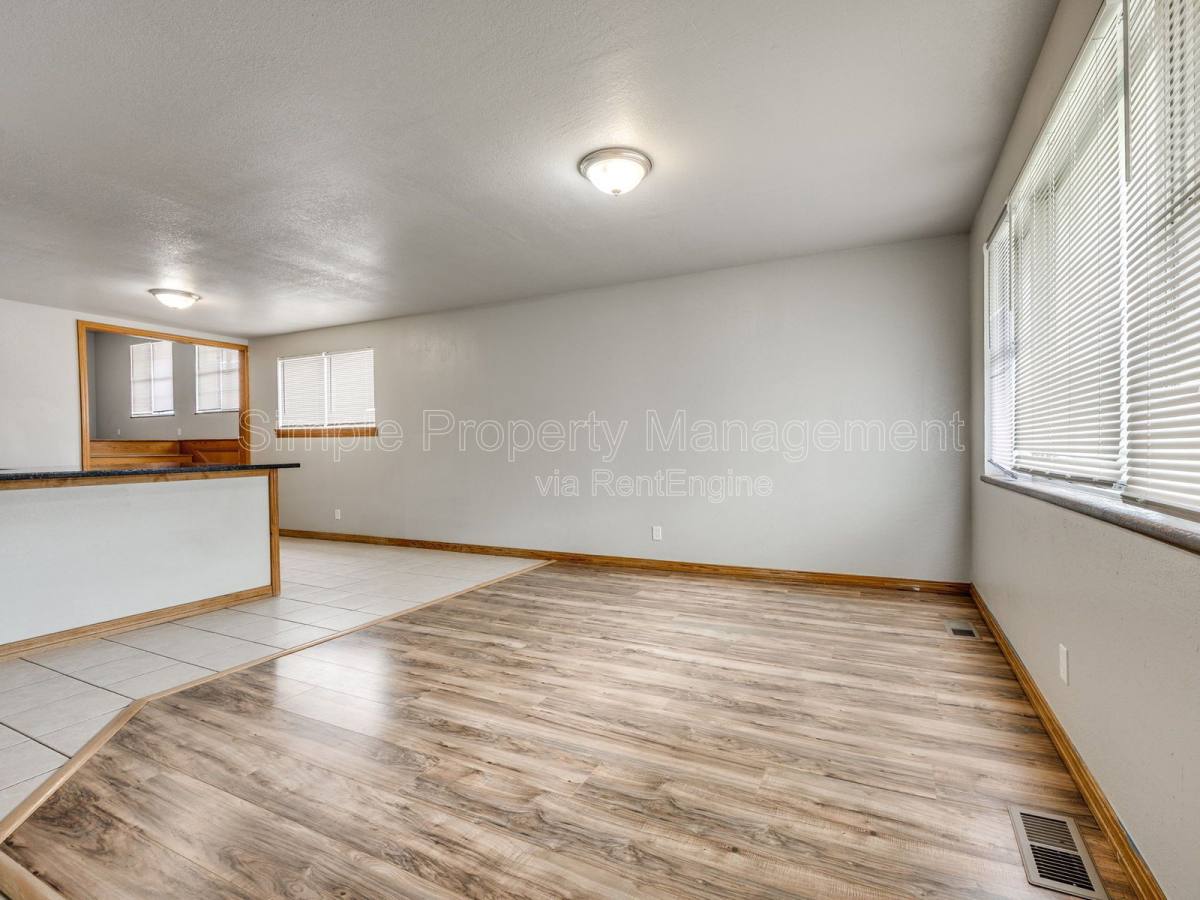 House for rent at 1802 S Dille Ave, El Reno, OK 73036