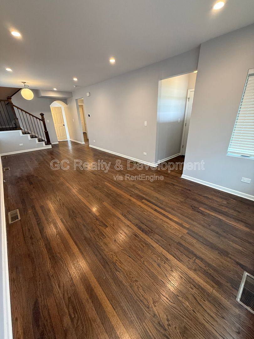 House for rent at 2036 S 1st Ave, Maywood, IL 60153