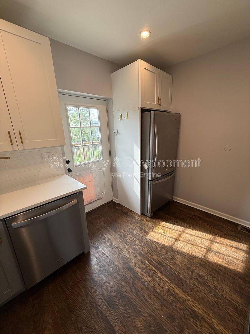 House for rent at 2036 S 1st Ave, Maywood, IL 60153