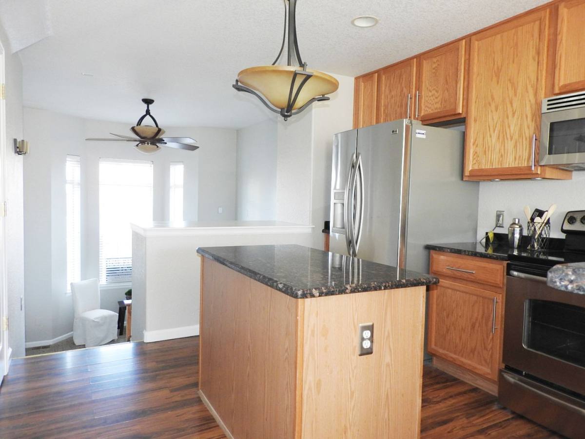House for rent at 7772 E 29th Ave, Denver, CO 80238