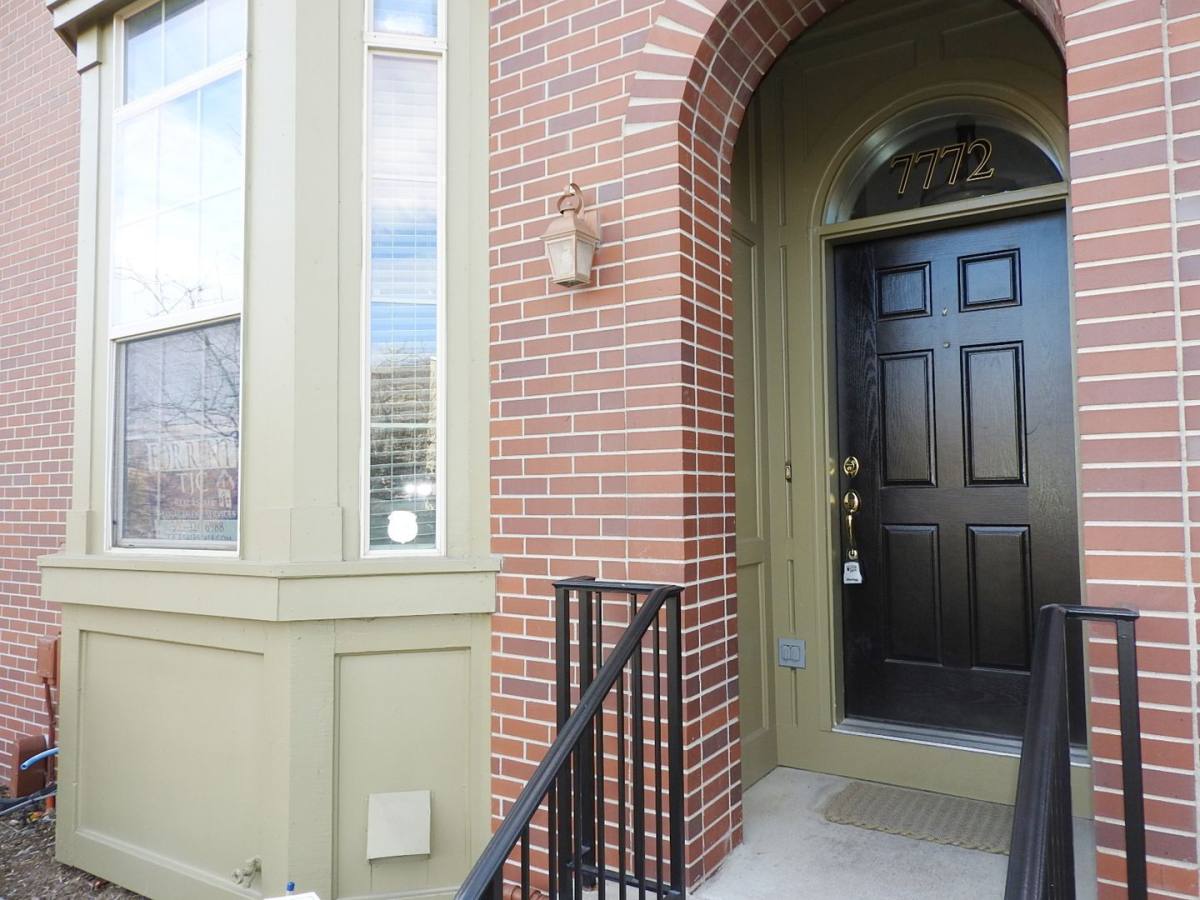 House for rent at 7772 E 29th Ave, Denver, CO 80238