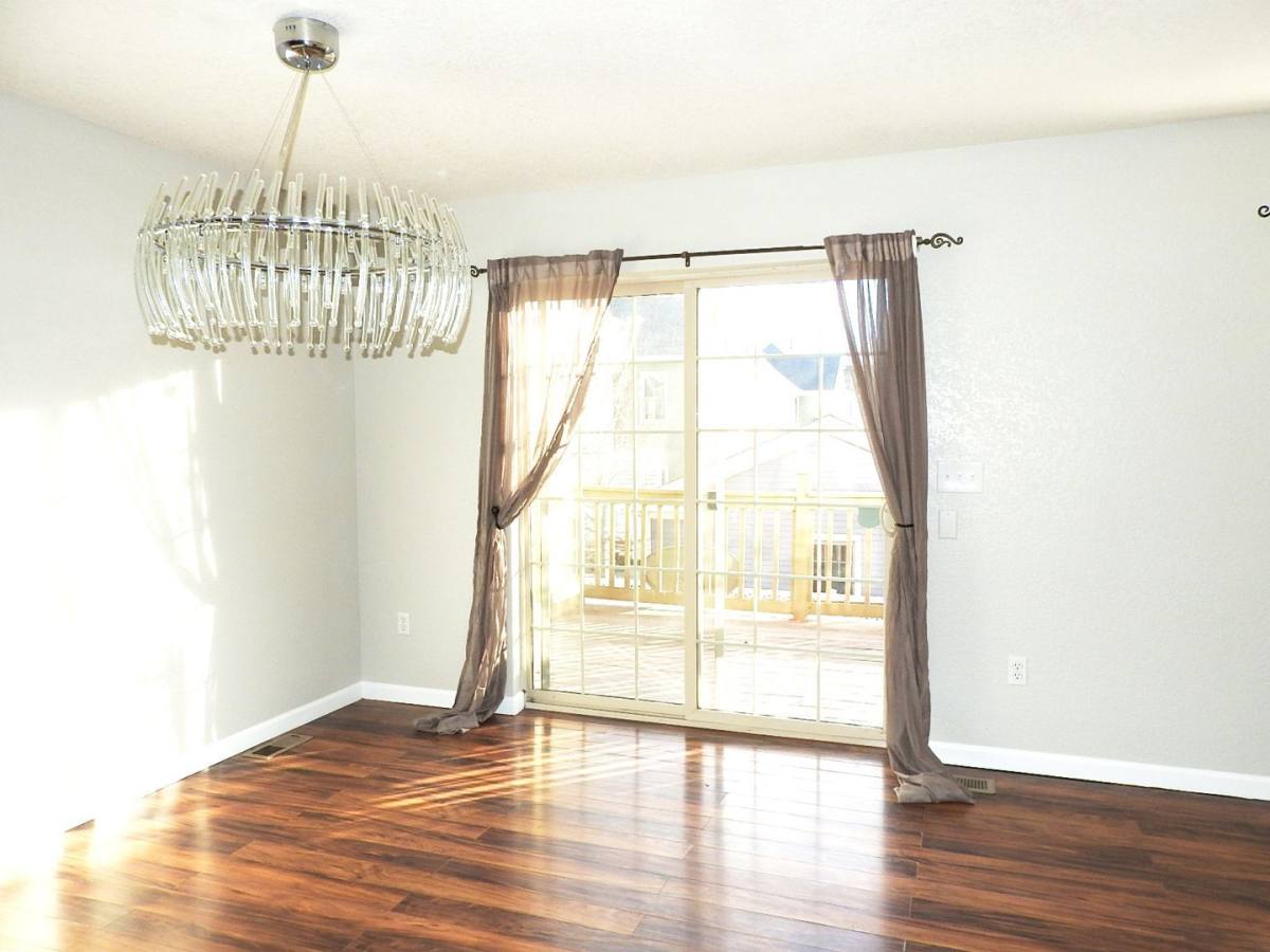 House for rent at 7772 E 29th Ave, Denver, CO 80238