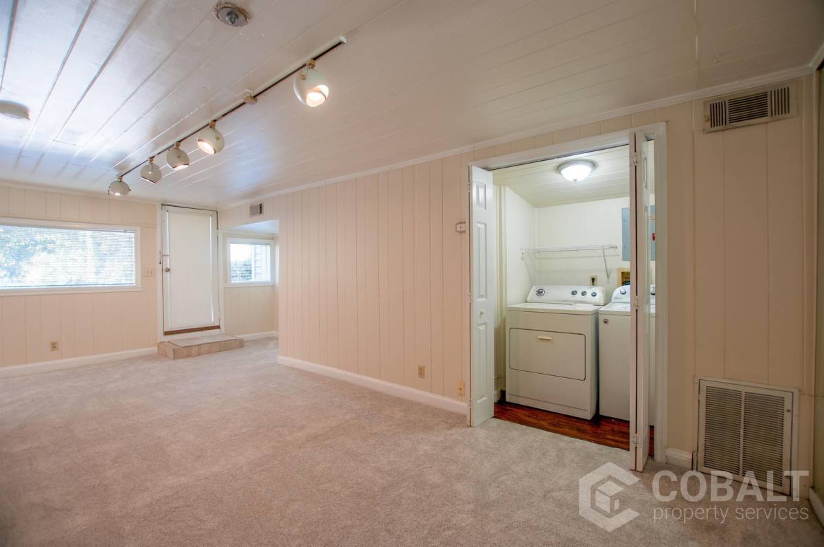 Apartment for rent at 867 Rosedale Rd NE #2, Atlanta, GA 30306