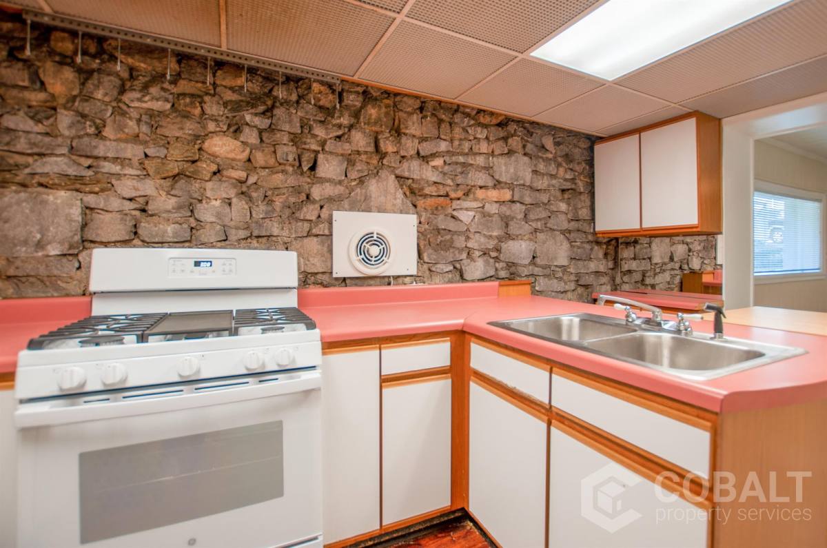 Apartment for rent at 867 Rosedale Rd NE #2, Atlanta, GA 30306