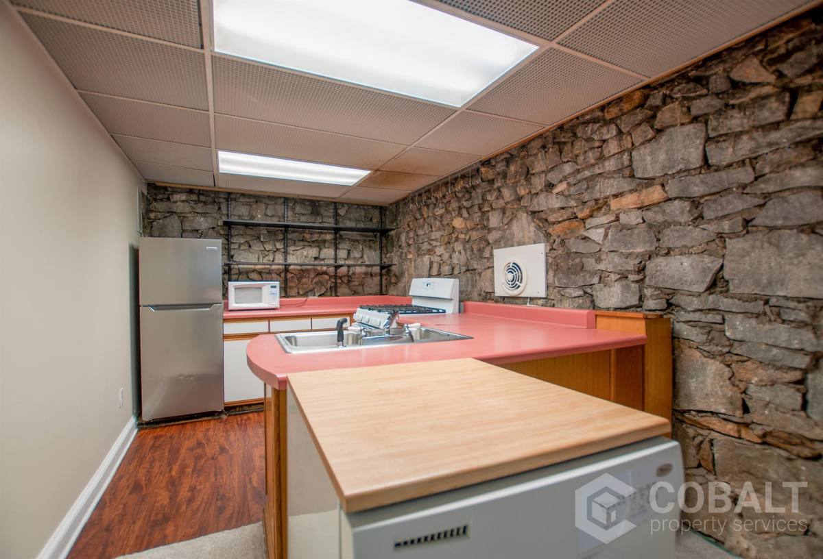 Apartment for rent at 867 Rosedale Rd NE #2, Atlanta, GA 30306