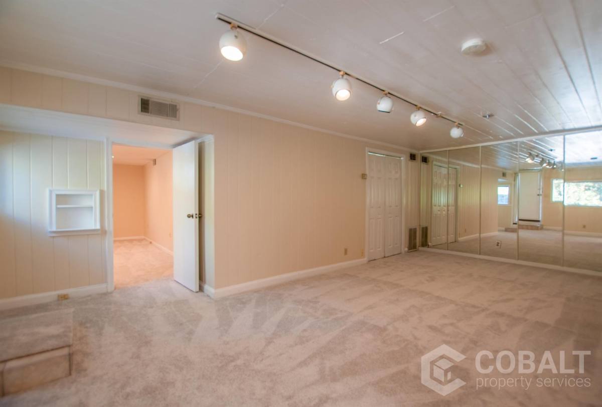 Apartment for rent at 867 Rosedale Rd NE #2, Atlanta, GA 30306