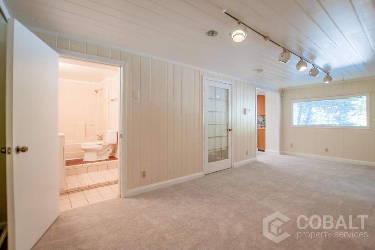 Apartment for rent at 867 Rosedale Rd NE #2, Atlanta, GA 30306