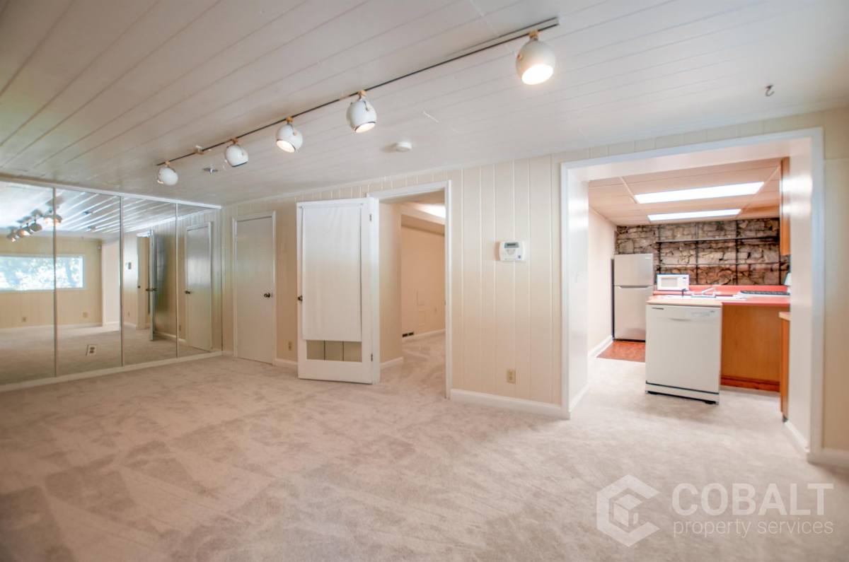 Apartment for rent at 867 Rosedale Rd NE #2, Atlanta, GA 30306