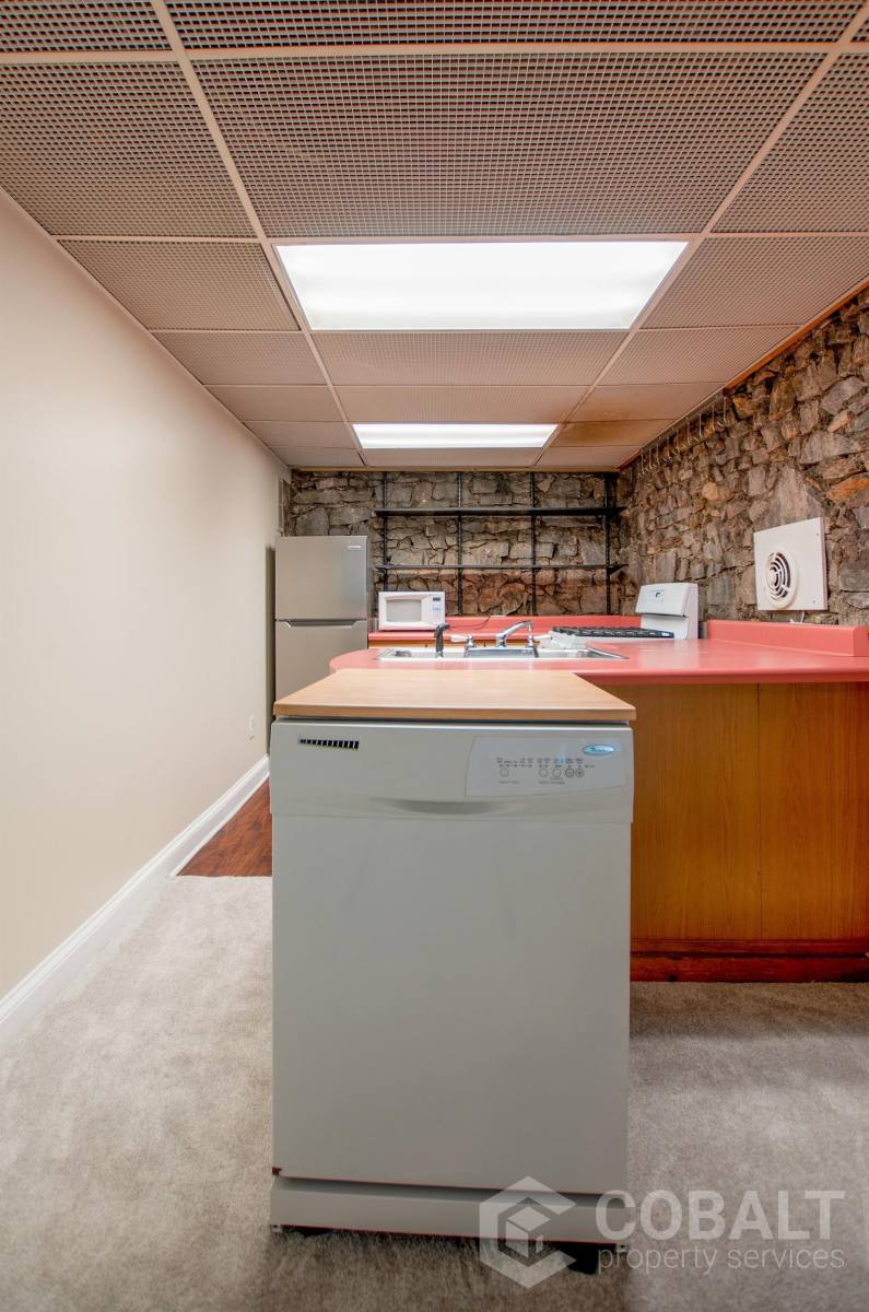 Apartment for rent at 867 Rosedale Rd NE #2, Atlanta, GA 30306