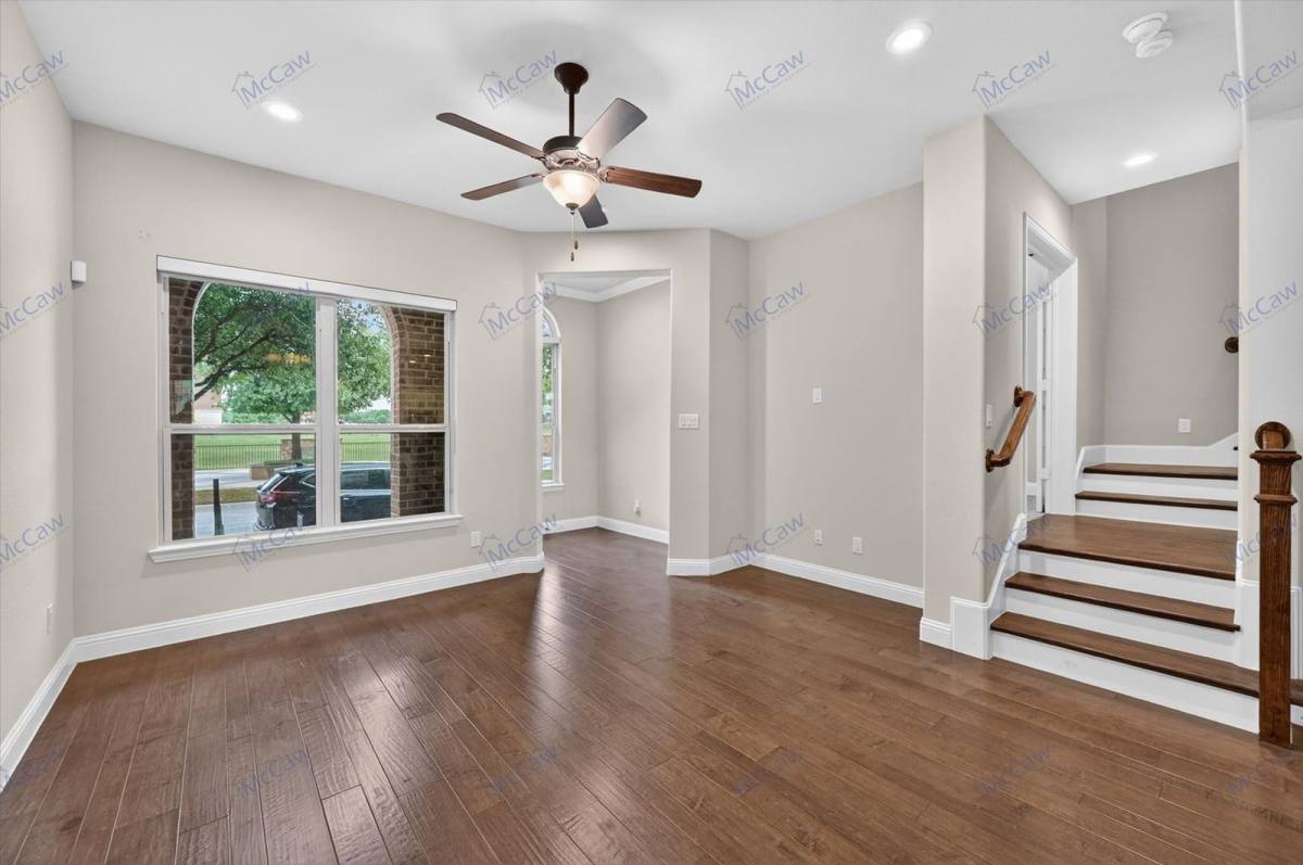 Townhouse for rent at 4224 Riverside Dr, Flower Mound, TX 75028