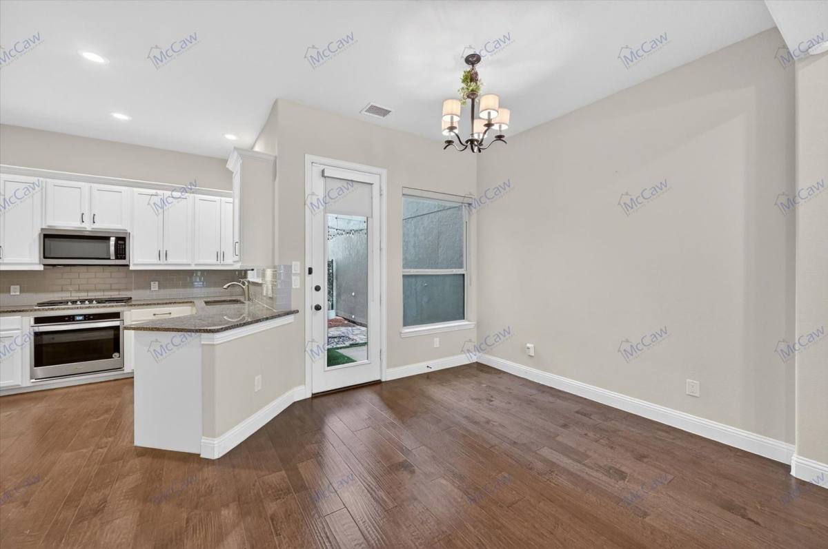 Townhouse for rent at 4224 Riverside Dr, Flower Mound, TX 75028