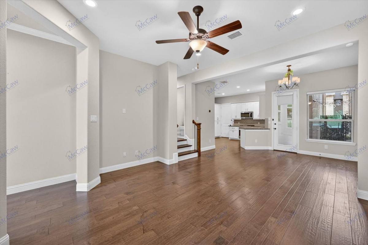 Townhouse for rent at 4224 Riverside Dr, Flower Mound, TX 75028