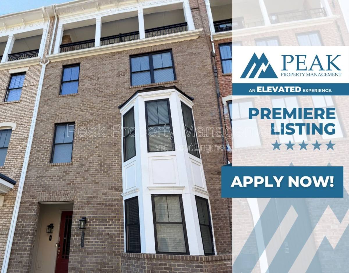 Apartment for rent at 1706 Old Brick Rd #A, Glen Allen, VA 23060