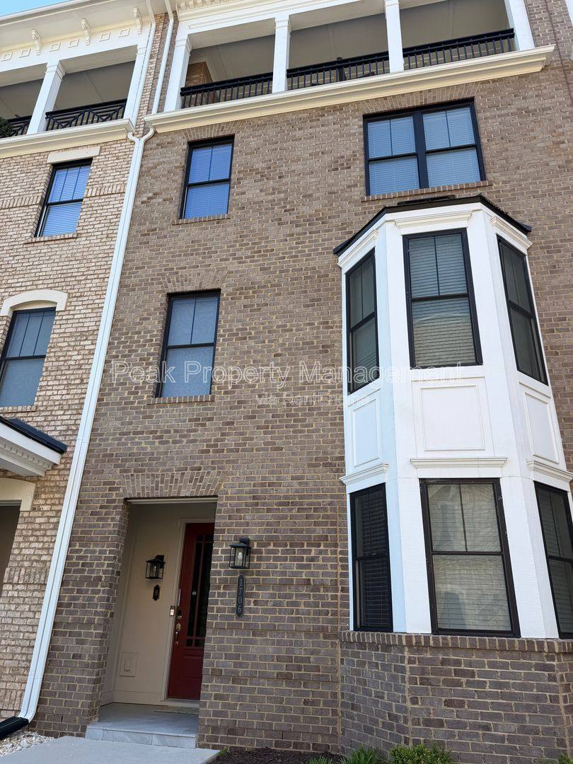 Apartment for rent at 1706 Old Brick Rd #A, Glen Allen, VA 23060