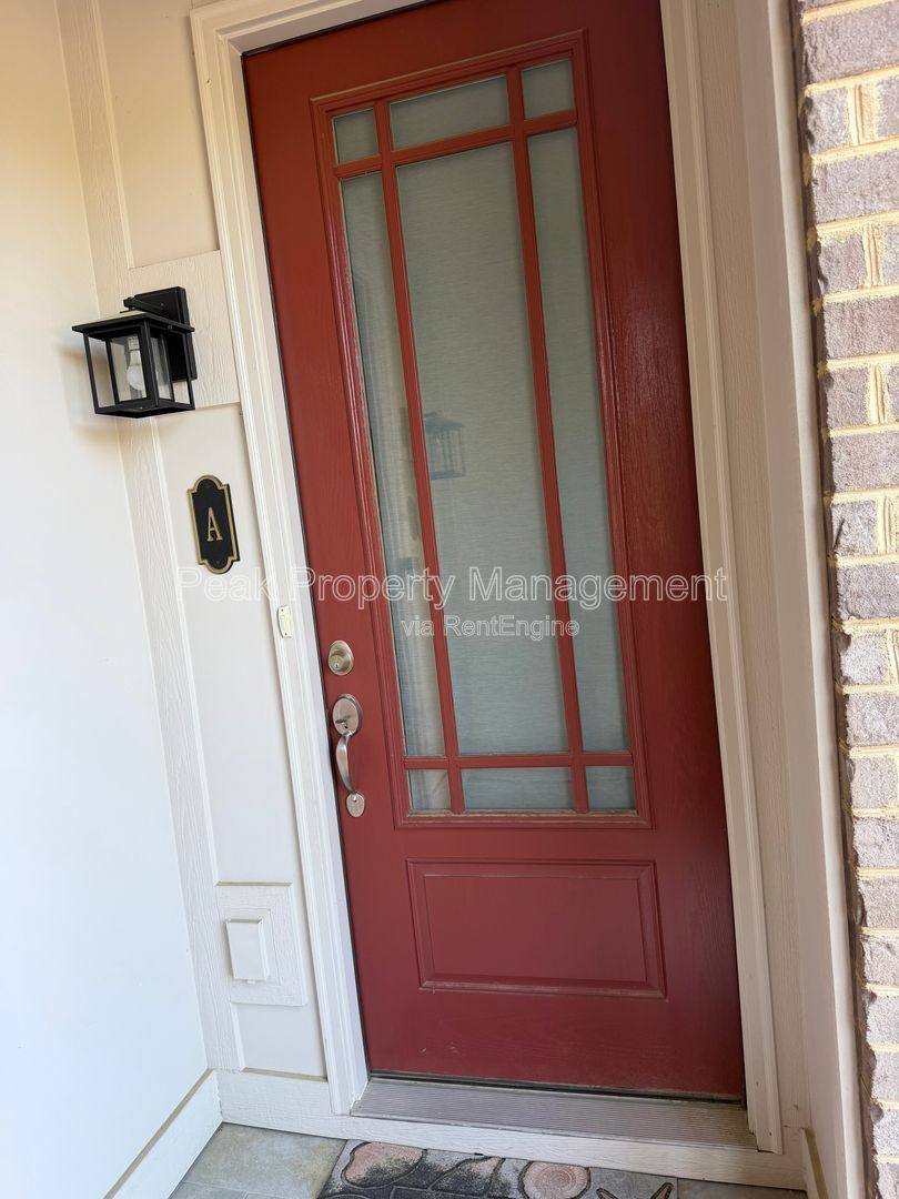 Apartment for rent at 1706 Old Brick Rd #A, Glen Allen, VA 23060