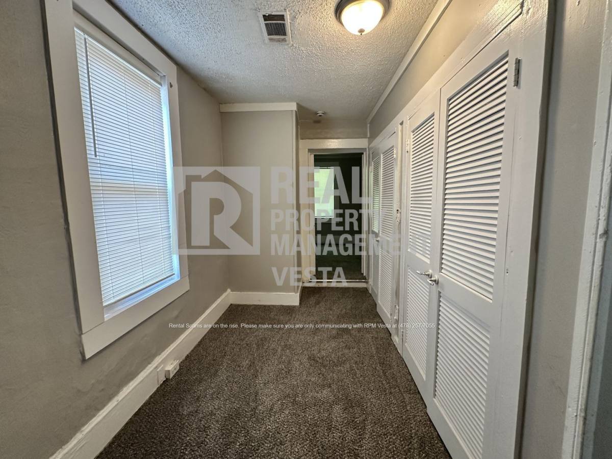House for rent at 1596 Burton Ave, Macon, GA 31204
