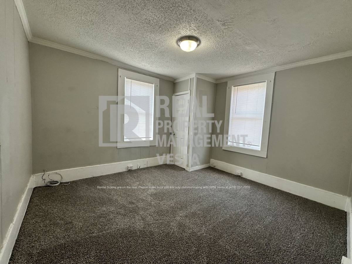 House for rent at 1596 Burton Ave, Macon, GA 31204