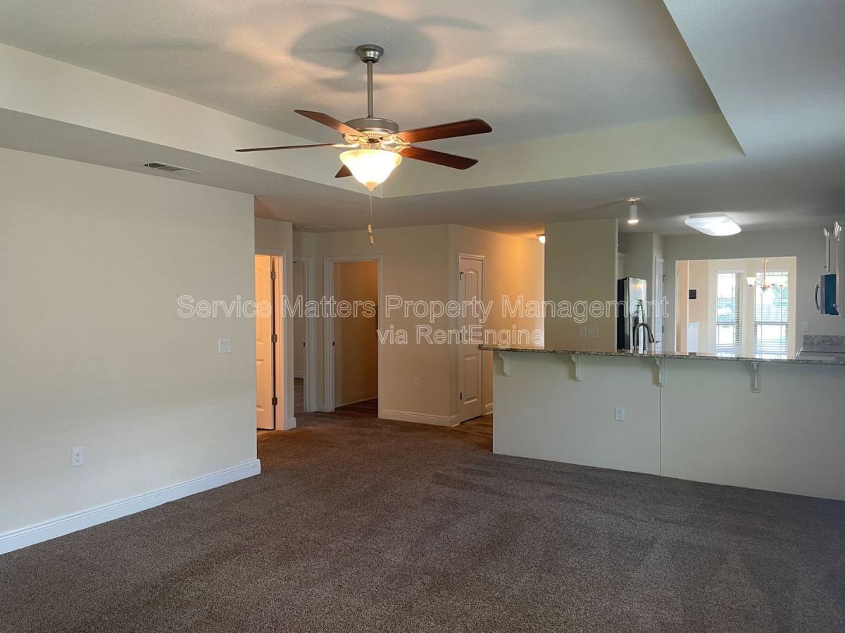 House for rent at 4170 Roosevelt Way, Milton, FL 32583