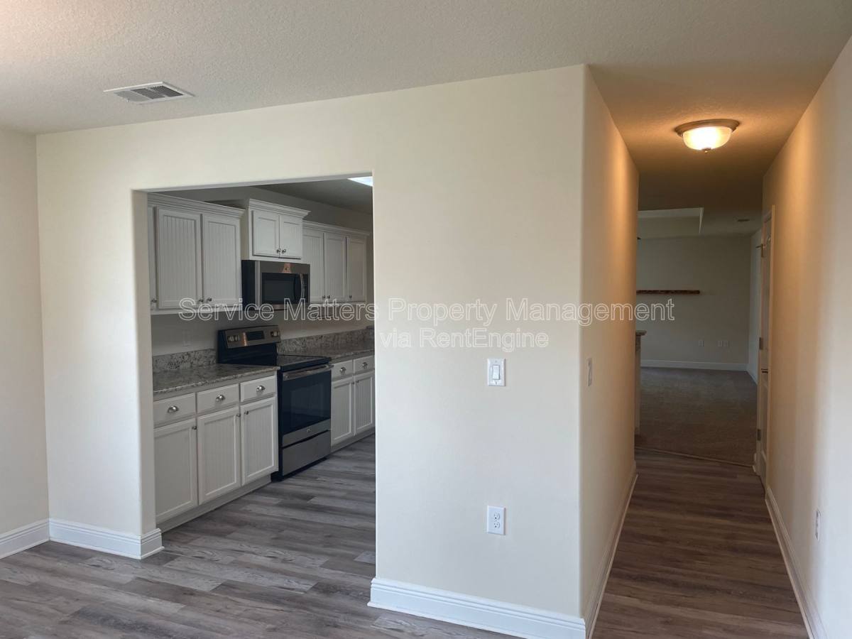House for rent at 4170 Roosevelt Way, Milton, FL 32583