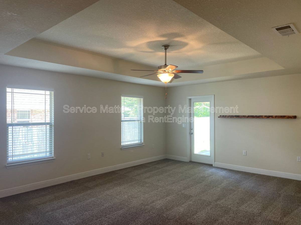 House for rent at 4170 Roosevelt Way, Milton, FL 32583