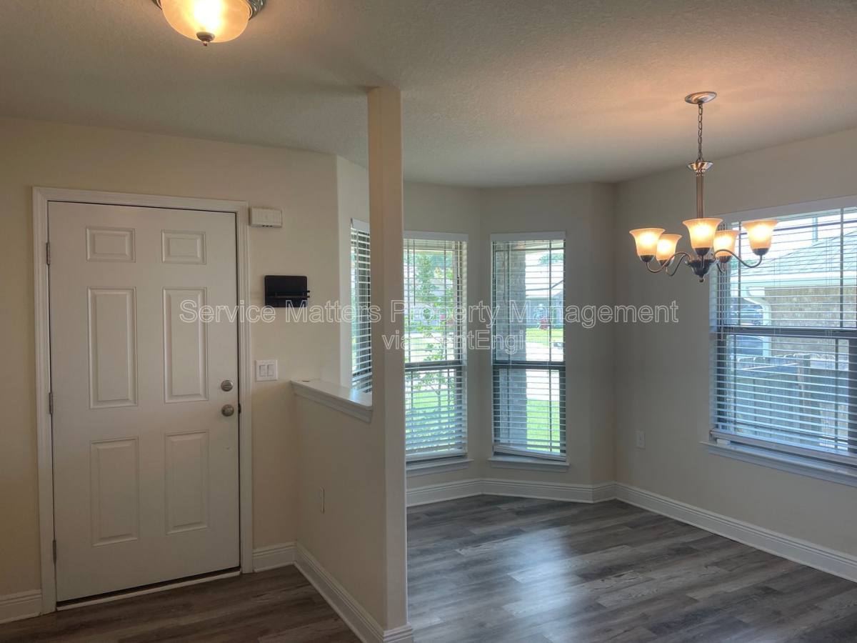 House for rent at 4170 Roosevelt Way, Milton, FL 32583