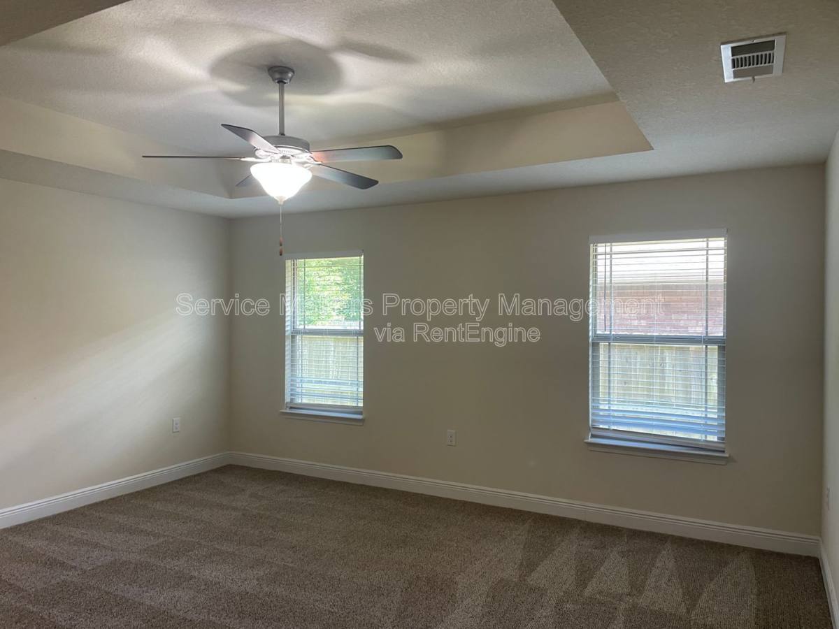 House for rent at 4170 Roosevelt Way, Milton, FL 32583