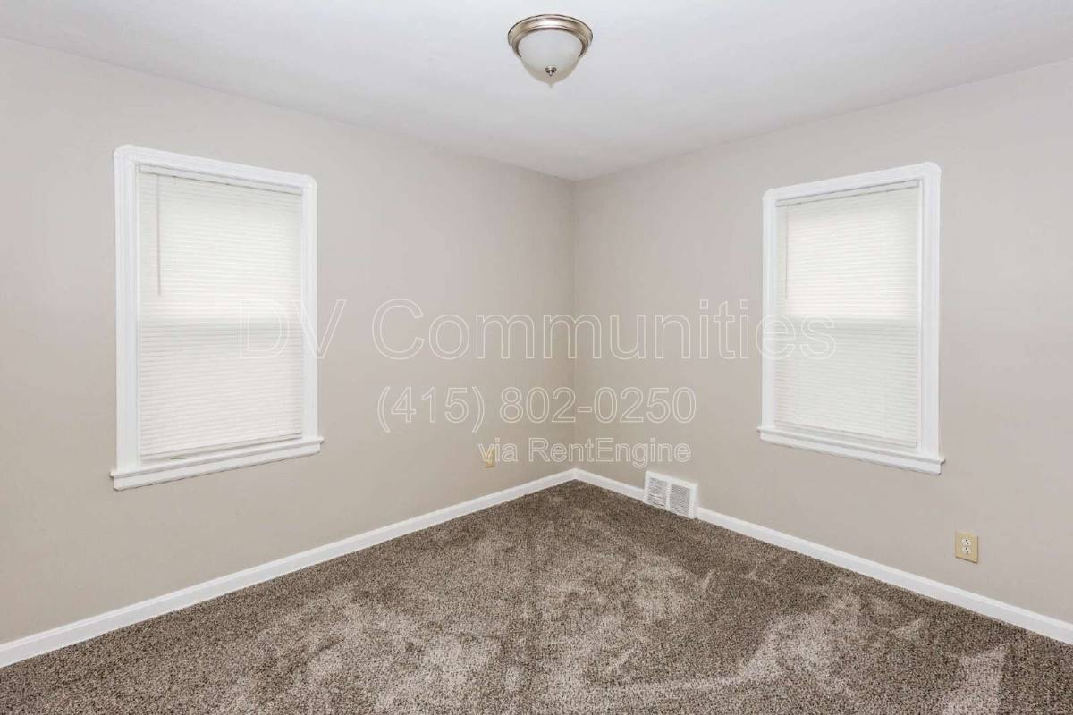House for rent at 19001 Nitra Ave, Maple Heights, OH 44137