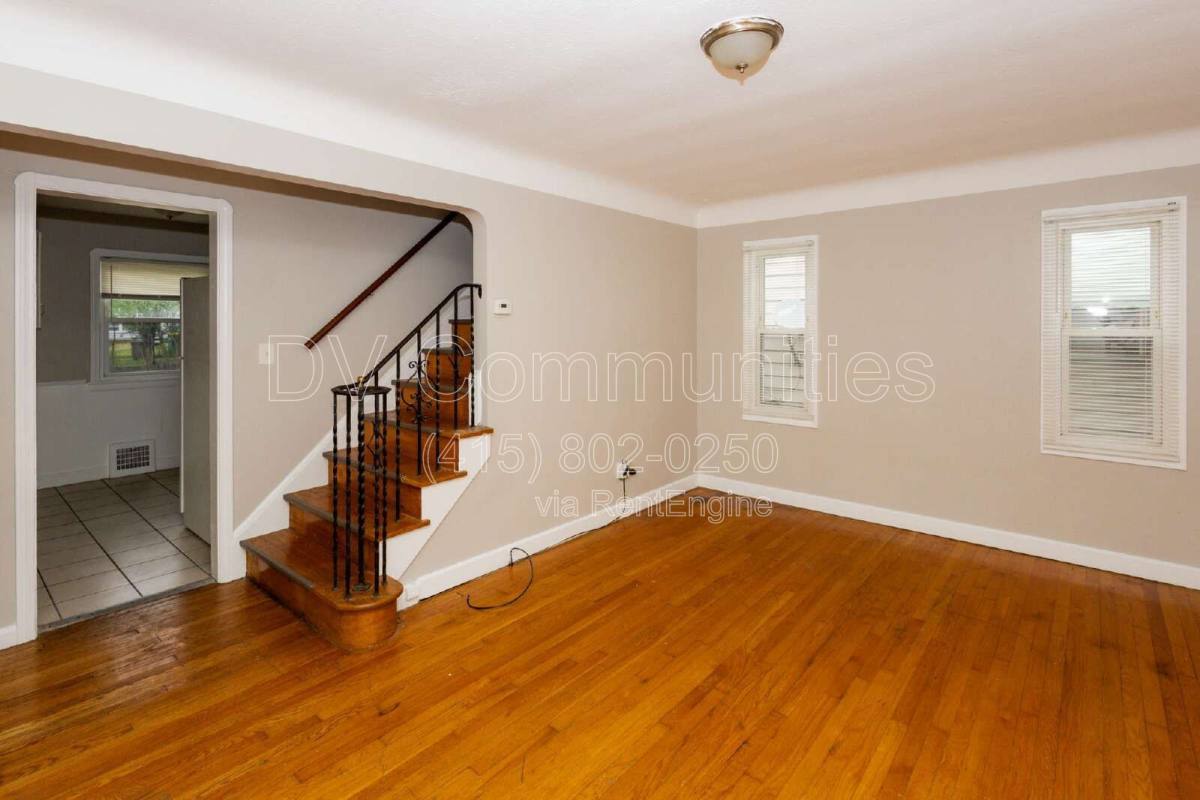 House for rent at 19001 Nitra Ave, Maple Heights, OH 44137