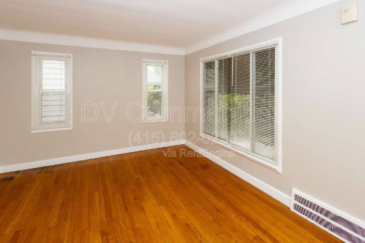 House for rent at 19001 Nitra Ave, Maple Heights, OH 44137