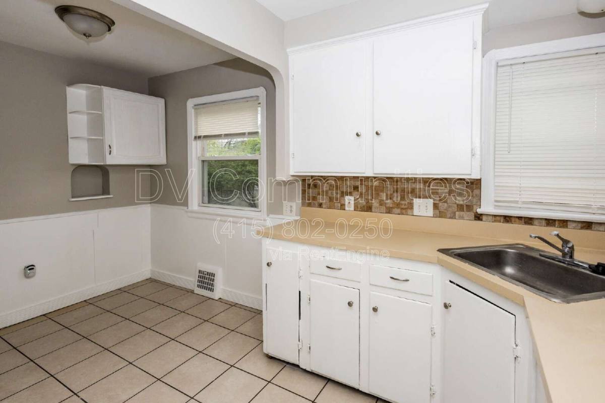 House for rent at 19001 Nitra Ave, Maple Heights, OH 44137