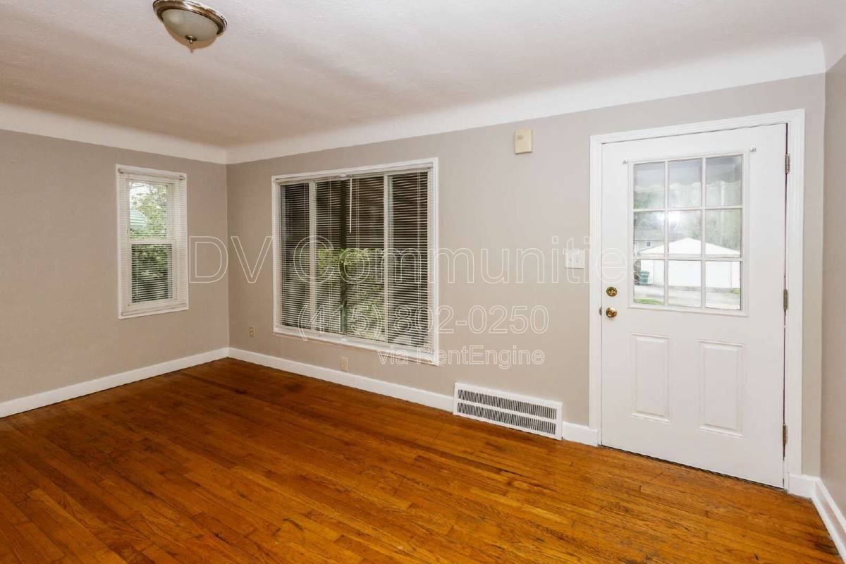 House for rent at 19001 Nitra Ave, Maple Heights, OH 44137