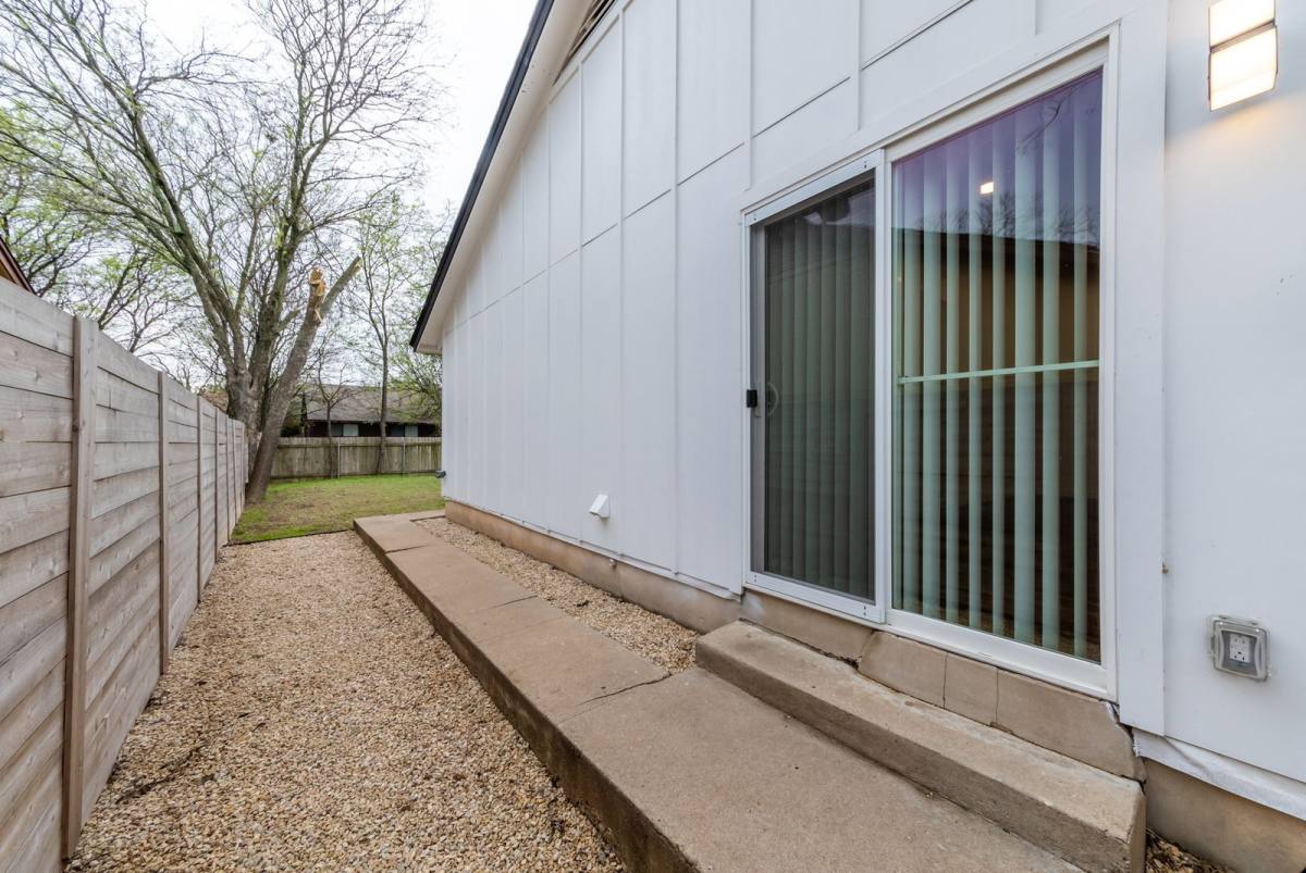 Apartment for rent at 1205 Dobie Dr #A, Austin, TX 78753