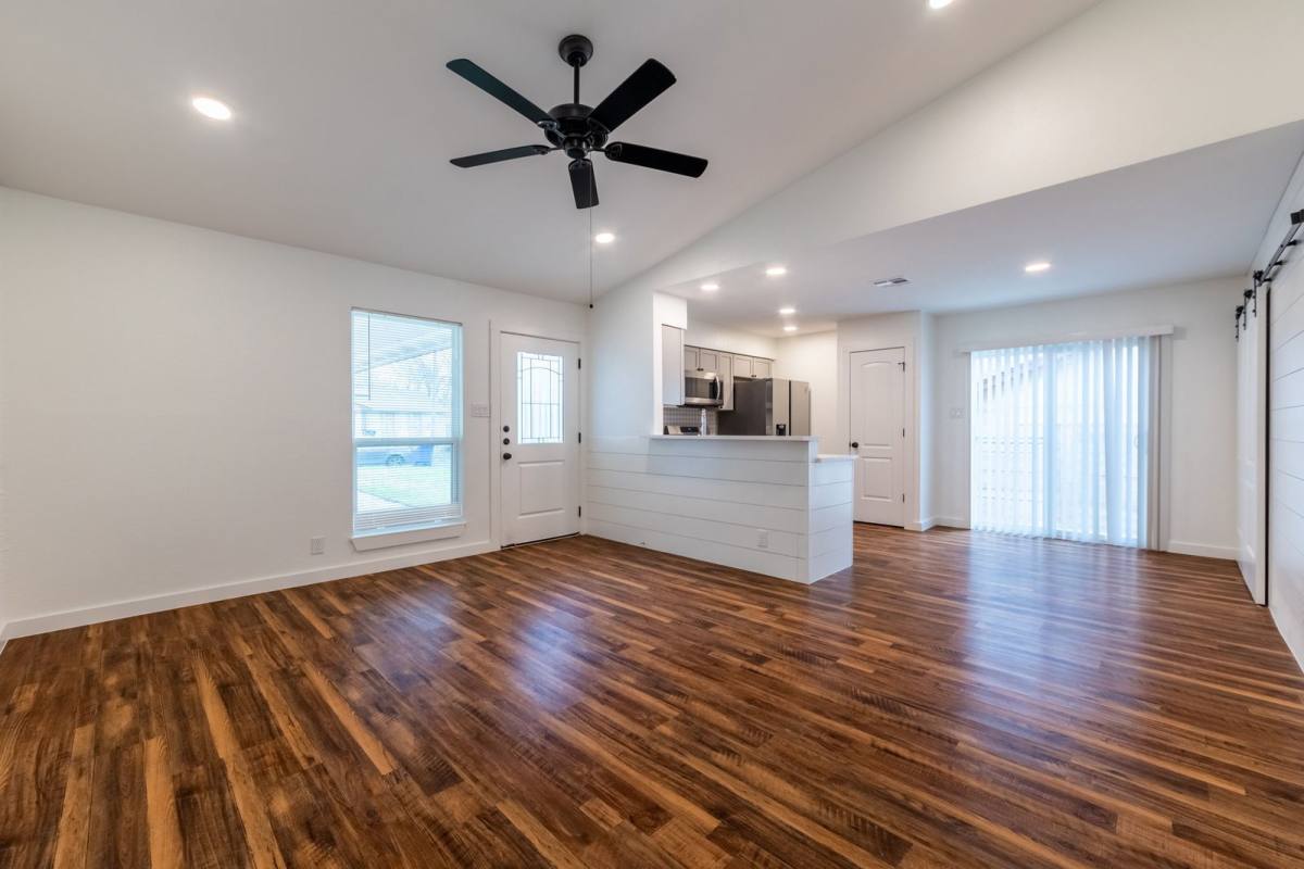 Apartment for rent at 1205 Dobie Dr #A, Austin, TX 78753