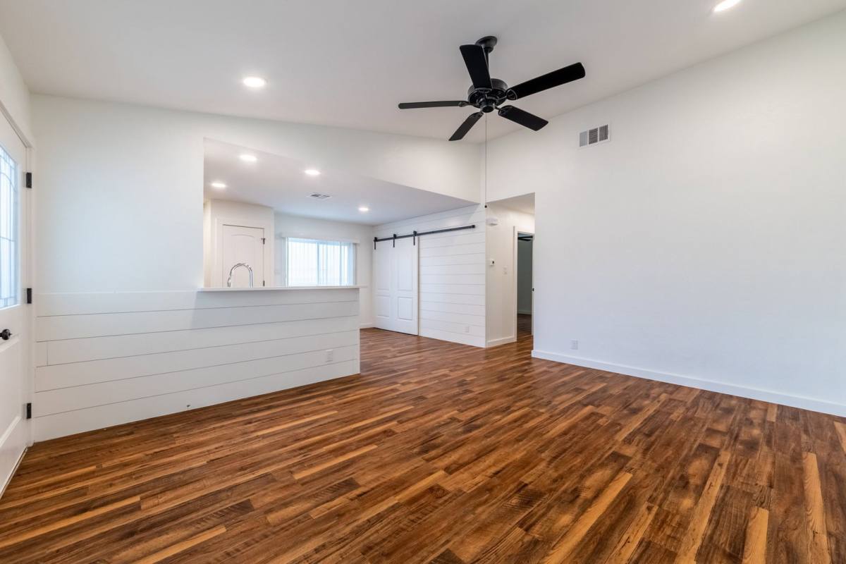 Apartment for rent at 1205 Dobie Dr #A, Austin, TX 78753