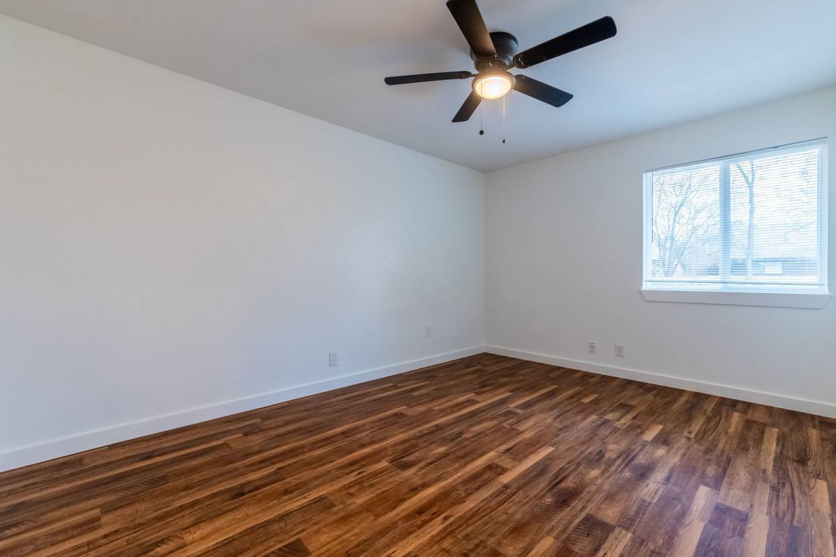 Apartment for rent at 1205 Dobie Dr #A, Austin, TX 78753